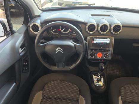 CITROEN C3 1.6 16V 4P FLEX VTI 120 ATTRACTION AUTOMÁTICO, Foto 10