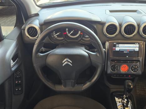 CITROEN C3 1.6 16V 4P FLEX VTI 120 ATTRACTION AUTOMÁTICO, Foto 11