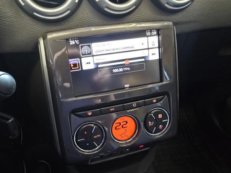 CITROEN C3 1.6 16V 4P FLEX VTI 120 ATTRACTION AUTOMÁTICO, Foto 13