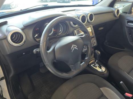 CITROEN C3 1.6 16V 4P FLEX VTI 120 ATTRACTION AUTOMÁTICO, Foto 14