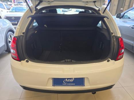 CITROEN C3 1.6 16V 4P FLEX VTI 120 ATTRACTION AUTOMÁTICO, Foto 17