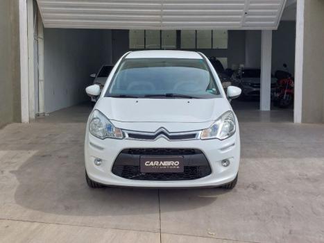 CITROEN C3 1.6 16V 4P FLEX VTI 120 ATTRACTION AUTOMÁTICO, Foto 2