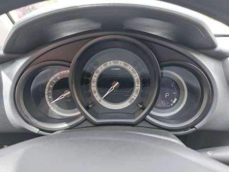 CITROEN C3 1.6 16V 4P FLEX VTI 120 ATTRACTION AUTOMÁTICO, Foto 11