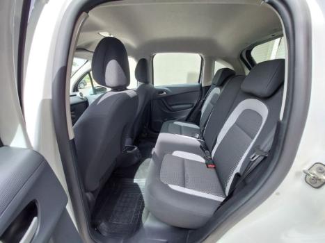 CITROEN C3 1.6 16V 4P FLEX VTI 120 ATTRACTION AUTOMÁTICO, Foto 18