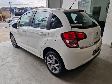 CITROEN C3 1.6 16V 4P FLEX VTI 120 TENDANCE AUTOMÁTICO, Foto 4