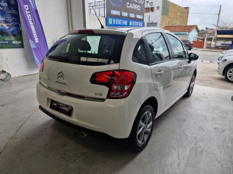 CITROEN C3 1.6 16V 4P FLEX VTI 120 TENDANCE AUTOMÁTICO, Foto 5