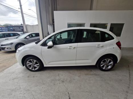 CITROEN C3 1.6 16V 4P FLEX VTI 120 TENDANCE AUTOMÁTICO, Foto 8
