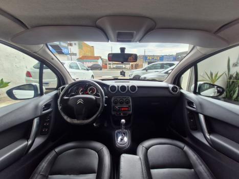 CITROEN C3 1.6 16V 4P FLEX VTI 120 TENDANCE AUTOMÁTICO, Foto 9