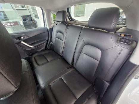 CITROEN C3 1.6 16V 4P FLEX VTI 120 TENDANCE AUTOMÁTICO, Foto 17