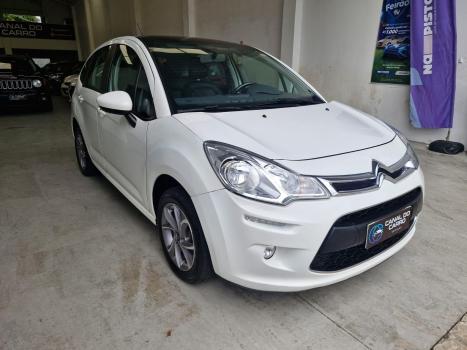 CITROEN C3 1.6 16V 4P FLEX VTI 120 TENDANCE AUTOMÁTICO, Foto 2