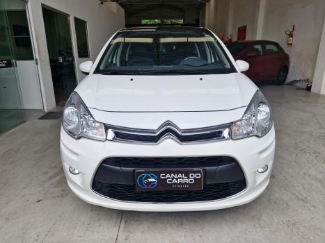 CITROEN C3 1.6 16V 4P FLEX VTI 120 TENDANCE AUTOMÁTICO, Foto 3