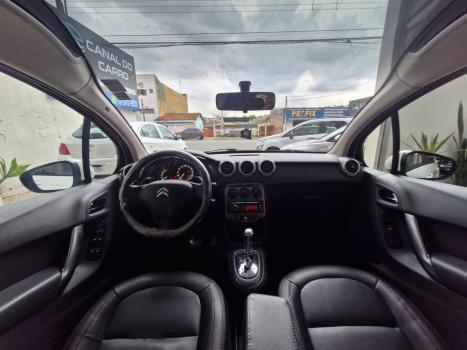 CITROEN C3 1.6 16V 4P FLEX VTI 120 TENDANCE AUTOMÁTICO, Foto 10