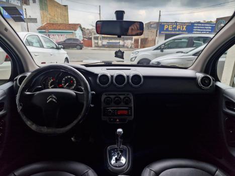 CITROEN C3 1.6 16V 4P FLEX VTI 120 TENDANCE AUTOMÁTICO, Foto 11