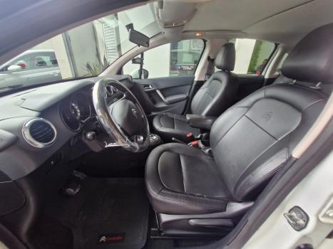 CITROEN C3 1.6 16V 4P FLEX VTI 120 TENDANCE AUTOMÁTICO, Foto 12