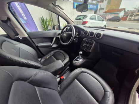 CITROEN C3 1.6 16V 4P FLEX VTI 120 TENDANCE AUTOMÁTICO, Foto 14