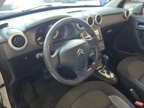 CITROEN C3 1.6 16V 4P FLEX VTI 120 ATTRACTION AUTOMÁTICO, Foto 14