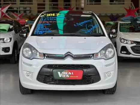 CITROEN C3 1.6 4P EXCLUSIVE BVA FLEX, Foto 2