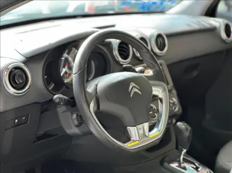 CITROEN C3 1.6 4P EXCLUSIVE BVA FLEX, Foto 4