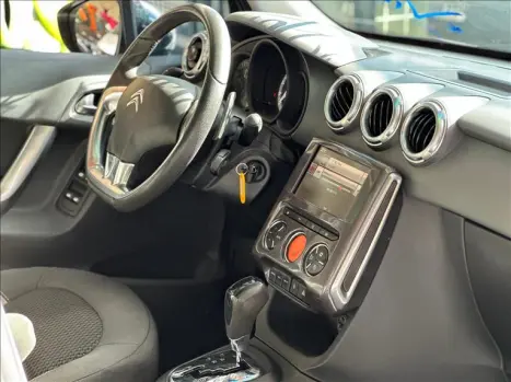 CITROEN C3 1.6 4P EXCLUSIVE BVA FLEX, Foto 5