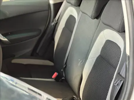 CITROEN C3 1.6 4P EXCLUSIVE BVA FLEX, Foto 7