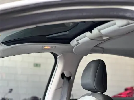 CITROEN C3 1.6 4P EXCLUSIVE BVA FLEX, Foto 8