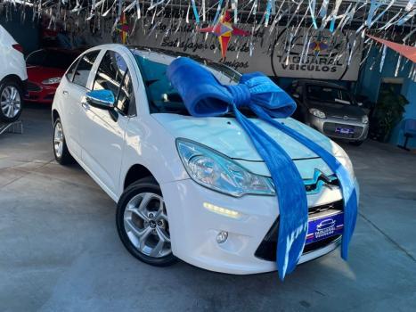CITROEN C3 1.6 4P EXCLUSIVE SONORA FLEX, Foto 1