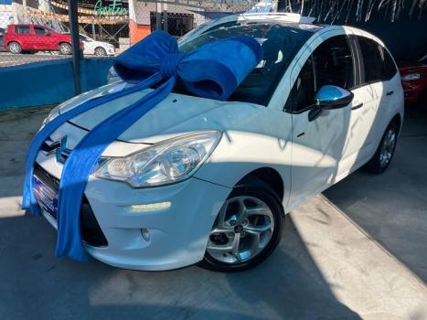 CITROEN C3 1.6 4P EXCLUSIVE SONORA FLEX, Foto 3