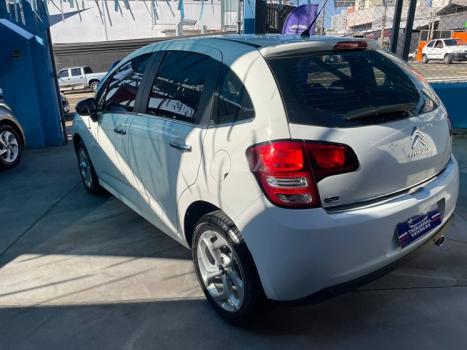 CITROEN C3 1.6 4P EXCLUSIVE SONORA FLEX, Foto 4