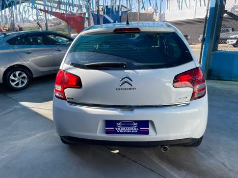 CITROEN C3 1.6 4P EXCLUSIVE SONORA FLEX, Foto 5