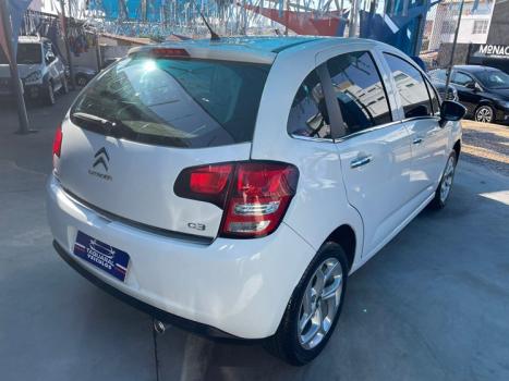 CITROEN C3 1.6 4P EXCLUSIVE SONORA FLEX, Foto 6