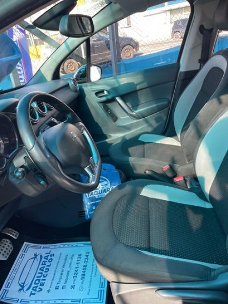 CITROEN C3 1.6 4P EXCLUSIVE SONORA FLEX, Foto 7