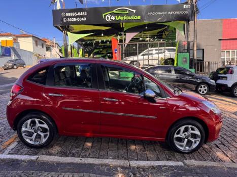 CITROEN C3 1.6 4P EXCLUSIVE START FLEX AUTOM�TICO, Foto 1