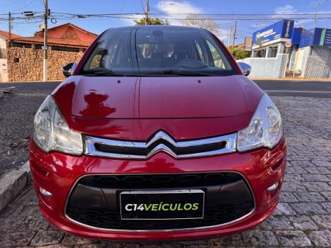 CITROEN C3 1.6 4P EXCLUSIVE START FLEX AUTOM�TICO, Foto 2