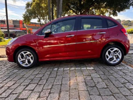 CITROEN C3 1.6 4P EXCLUSIVE START FLEX AUTOM�TICO, Foto 7