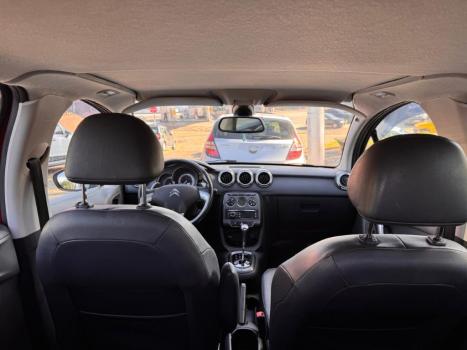CITROEN C3 1.6 4P EXCLUSIVE START FLEX AUTOM�TICO, Foto 8