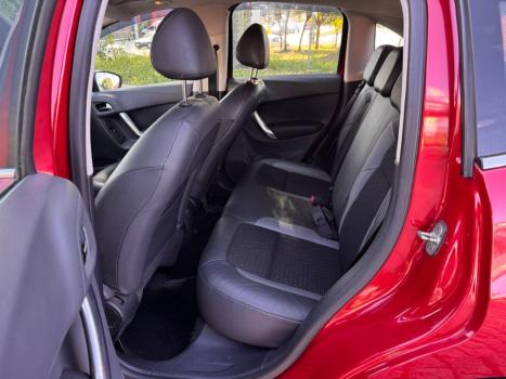 CITROEN C3 1.6 4P EXCLUSIVE START FLEX AUTOM�TICO, Foto 9