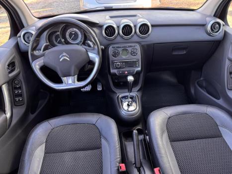 CITROEN C3 1.6 4P EXCLUSIVE START FLEX AUTOM�TICO, Foto 10