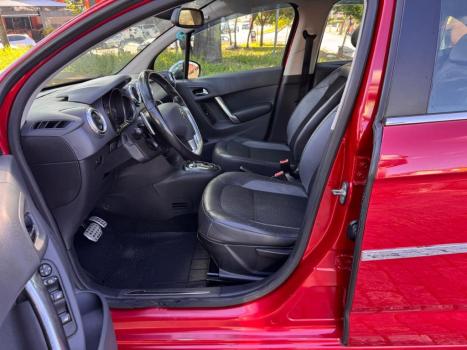 CITROEN C3 1.6 4P EXCLUSIVE START FLEX AUTOM�TICO, Foto 11