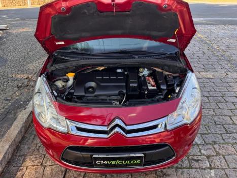 CITROEN C3 1.6 4P EXCLUSIVE START FLEX AUTOM�TICO, Foto 12