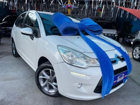 CITROEN C3 1.6 4P TENDANCE FLEX AUTOM�TICO, Foto 1