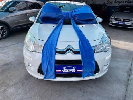 CITROEN C3 1.6 4P TENDANCE FLEX AUTOM�TICO, Foto 2