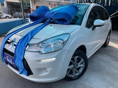 CITROEN C3 1.6 4P TENDANCE FLEX AUTOM�TICO, Foto 3