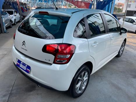 CITROEN C3 1.6 4P TENDANCE FLEX AUTOM�TICO, Foto 6
