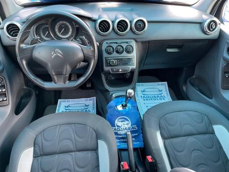 CITROEN C3 1.6 4P TENDANCE FLEX AUTOM�TICO, Foto 7