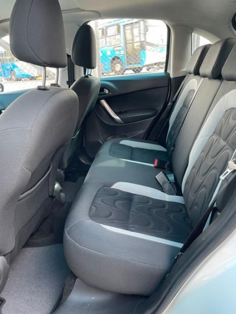 CITROEN C3 1.6 4P TENDANCE FLEX AUTOM�TICO, Foto 8