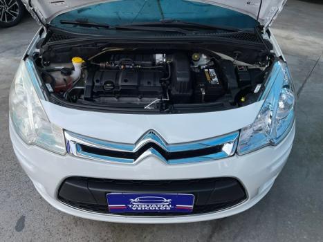 CITROEN C3 1.6 4P TENDANCE FLEX AUTOM�TICO, Foto 12