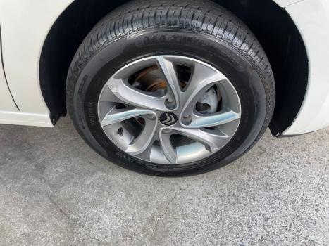 CITROEN C3 1.6 4P TENDANCE FLEX AUTOM�TICO, Foto 13