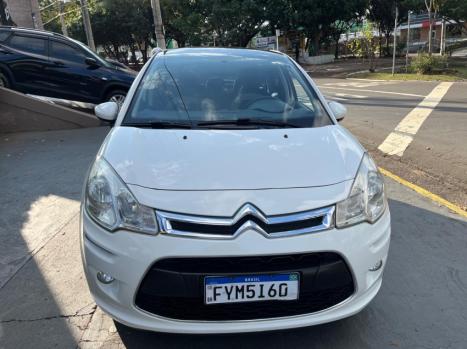 CITROEN C3 1.6 4P TENDANCE FLEX AUTOM�TICO, Foto 2