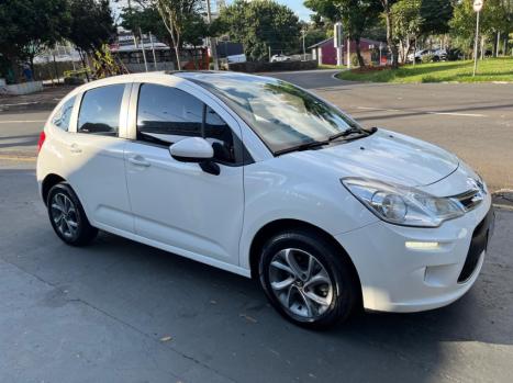 CITROEN C3 1.6 4P TENDANCE FLEX AUTOM�TICO, Foto 3