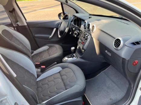 CITROEN C3 1.6 4P TENDANCE FLEX AUTOM�TICO, Foto 7